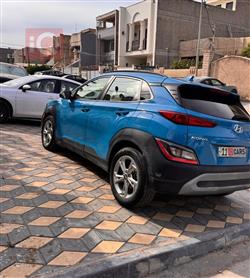 هيونداي كونا